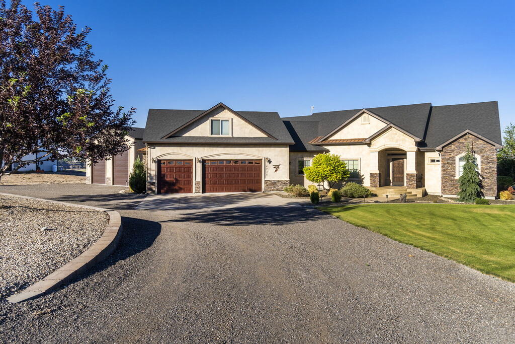 Magic Valley Properties of Interest