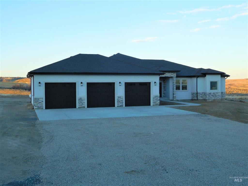 Magic Valley Properties of Interest